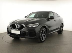 BMW X6  xDrive40i M Paket 