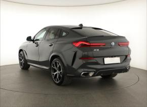 BMW X6  xDrive40i M Paket 