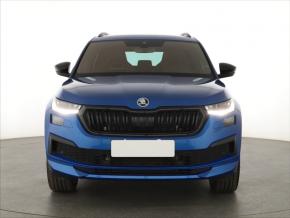 Škoda Kodiaq  2.0 TDI Sportline Plus 