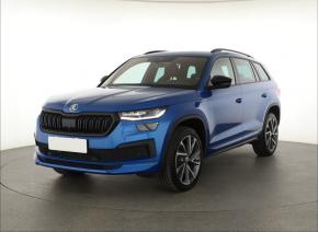 Škoda Kodiaq  2.0 TDI Sportline Plus 