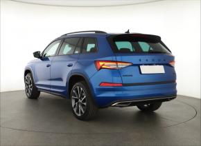 Škoda Kodiaq  2.0 TDI Sportline Plus 