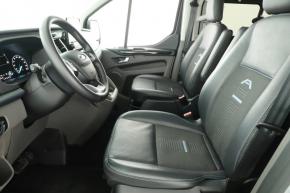 Ford Tourneo Custom  2.0 EcoBlue Active 