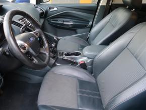 Ford C-Max  1.6TDCi 