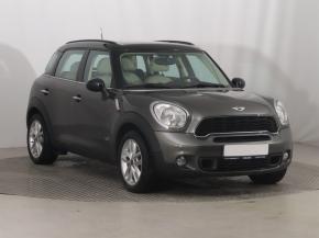 MINI Countryman  Cooper S ALL4 John Cooper Works 