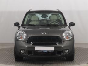 MINI Countryman  Cooper S ALL4 John Cooper Works 