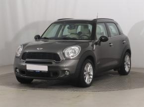 MINI Countryman  Cooper S ALL4 John Cooper Works 