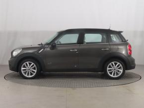 MINI Countryman  Cooper S ALL4 John Cooper Works 