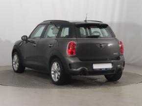 MINI Countryman  Cooper S ALL4 John Cooper Works 