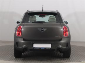 MINI Countryman  Cooper S ALL4 John Cooper Works 