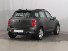 MINI Countryman  Cooper S ALL4 John Cooper Works 