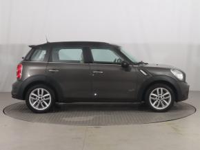 MINI Countryman  Cooper S ALL4 John Cooper Works 