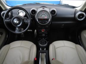 MINI Countryman  Cooper S ALL4 John Cooper Works 