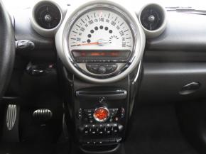 MINI Countryman  Cooper S ALL4 John Cooper Works 