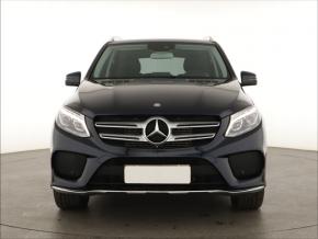 Mercedes-Benz GLE  GLE 350d AMG Line 