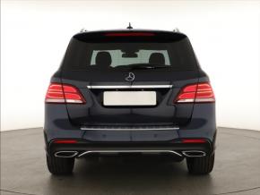 Mercedes-Benz GLE  GLE 350d AMG Line 