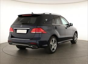 Mercedes-Benz GLE  GLE 350d AMG Line 