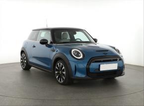 MINI 3-door  Cooper SE 32 kWh 