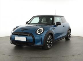 MINI 3-door  Cooper SE 32 kWh 