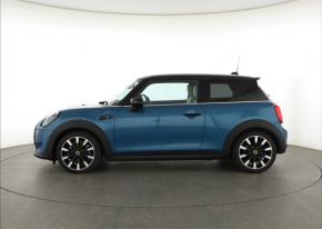 MINI 3-door  Cooper SE 32 kWh 