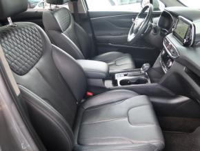 Hyundai Santa Fe  2.2 CRDi Premium 