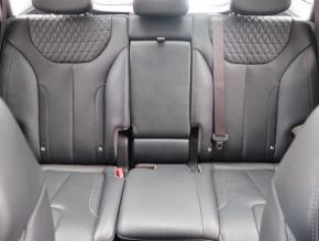 Hyundai Santa Fe  2.2 CRDi Premium 