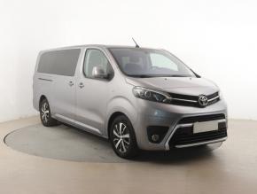 Toyota ProAce Verso  2.0 D-4D 