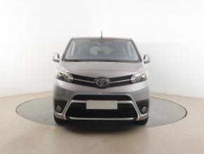 Toyota ProAce Verso  2.0 D-4D 