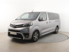 Toyota ProAce Verso  2.0 D-4D 