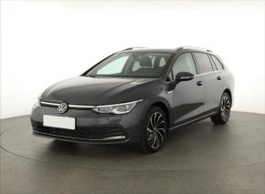 Volkswagen Golf  2.0 TDI Style 