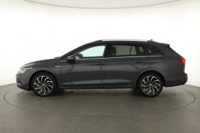 Volkswagen Golf  2.0 TDI Style 