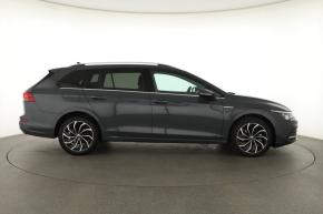 Volkswagen Golf  2.0 TDI Style 