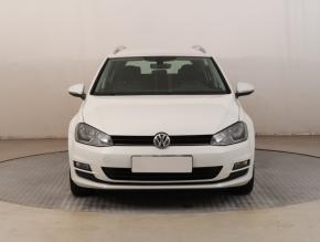 Volkswagen Golf  1.6 TDI 