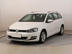 Volkswagen Golf  1.6 TDI 