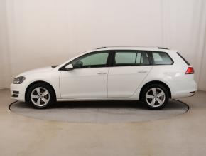 Volkswagen Golf  1.6 TDI 