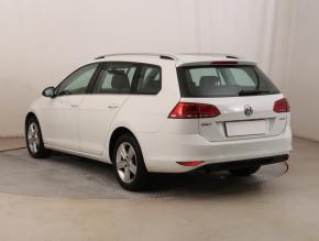 Volkswagen Golf  1.6 TDI 