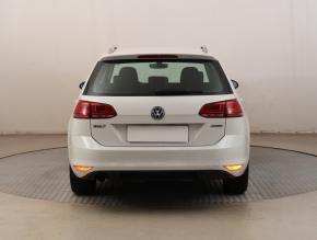 Volkswagen Golf  1.6 TDI 