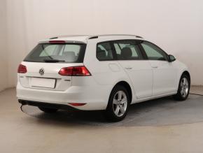 Volkswagen Golf  1.6 TDI 