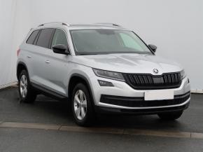 Škoda Kodiaq  2.0 TDI 