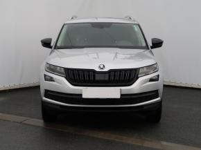 Škoda Kodiaq  2.0 TDI 