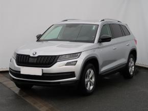 Škoda Kodiaq  2.0 TDI 