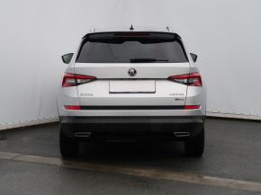 Škoda Kodiaq  2.0 TDI 