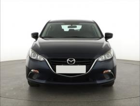 Mazda 3  1.5 Skyactiv-G 