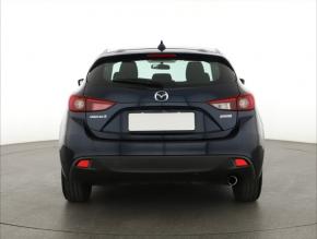 Mazda 3  1.5 Skyactiv-G 