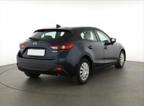 Mazda 3  1.5 Skyactiv-G 