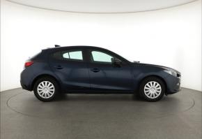 Mazda 3  1.5 Skyactiv-G 