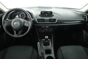 Mazda 3  1.5 Skyactiv-G 