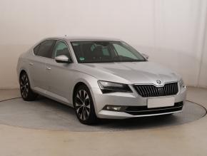 Škoda Superb  2.0 TDI Style