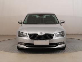 Škoda Superb  2.0 TDI Style 