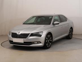 Škoda Superb  2.0 TDI Style 