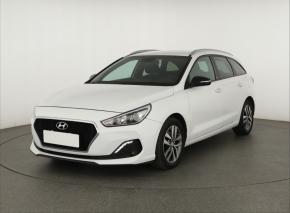 Hyundai i30  1.4 T-GDI 